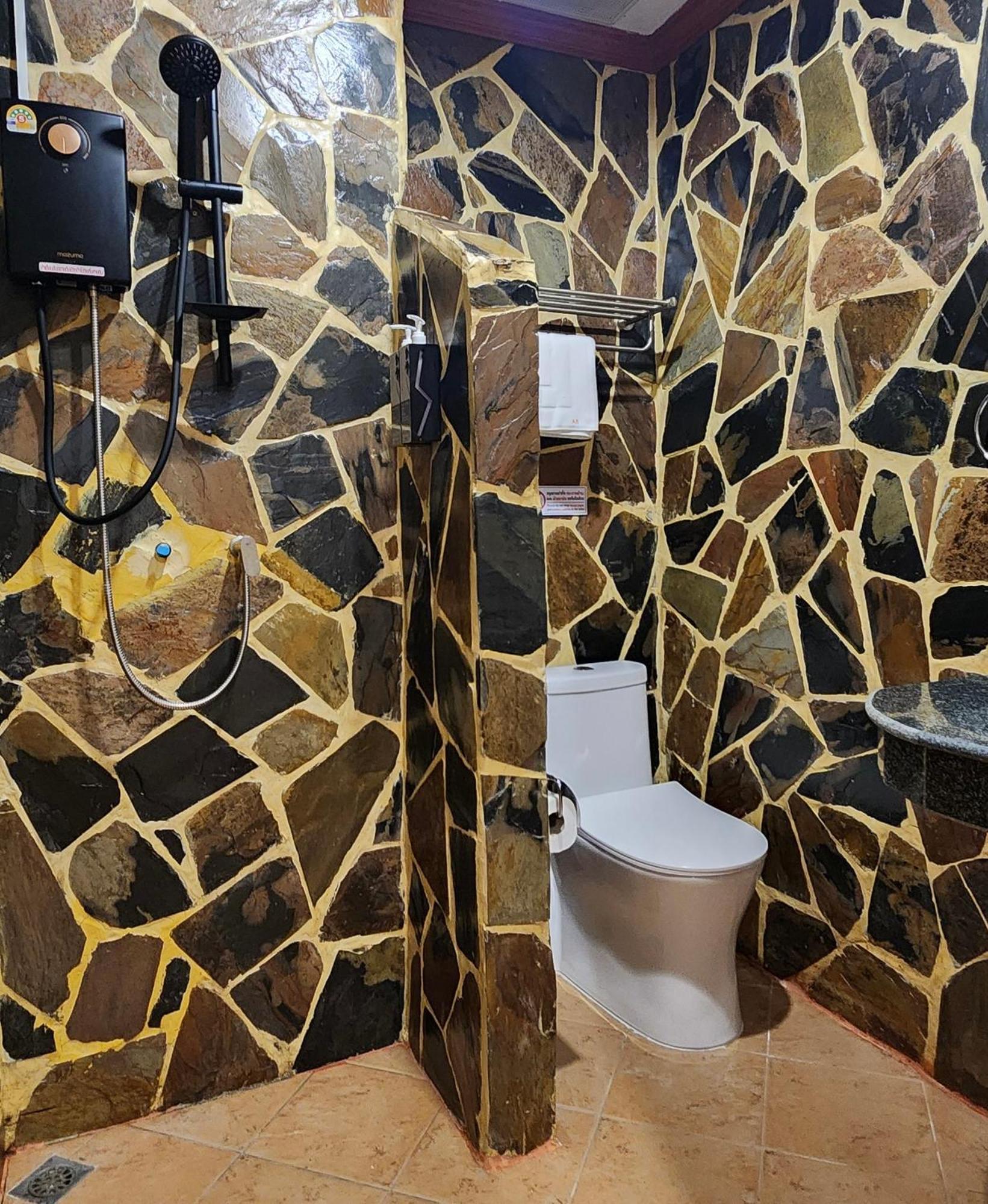 Arya Suites Patong Beach Bilik gambar